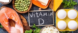Дефицит на витамин Д – причини и симптоми
