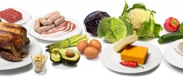 Нисковъглехидратна диета (НВД) - ръководство за начинаещи - част2