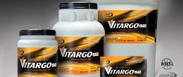 Vitargo - най-добрите въглехидрати преди и след тренировка