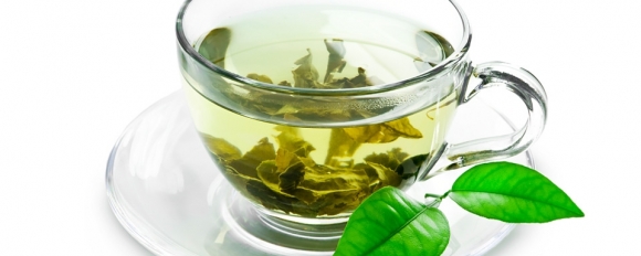 Екстракт от зелен чай - Green Tea Extract