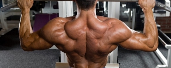 Тренировка за максимална мускулна маса (част 2)