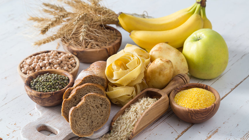 carb-cycling