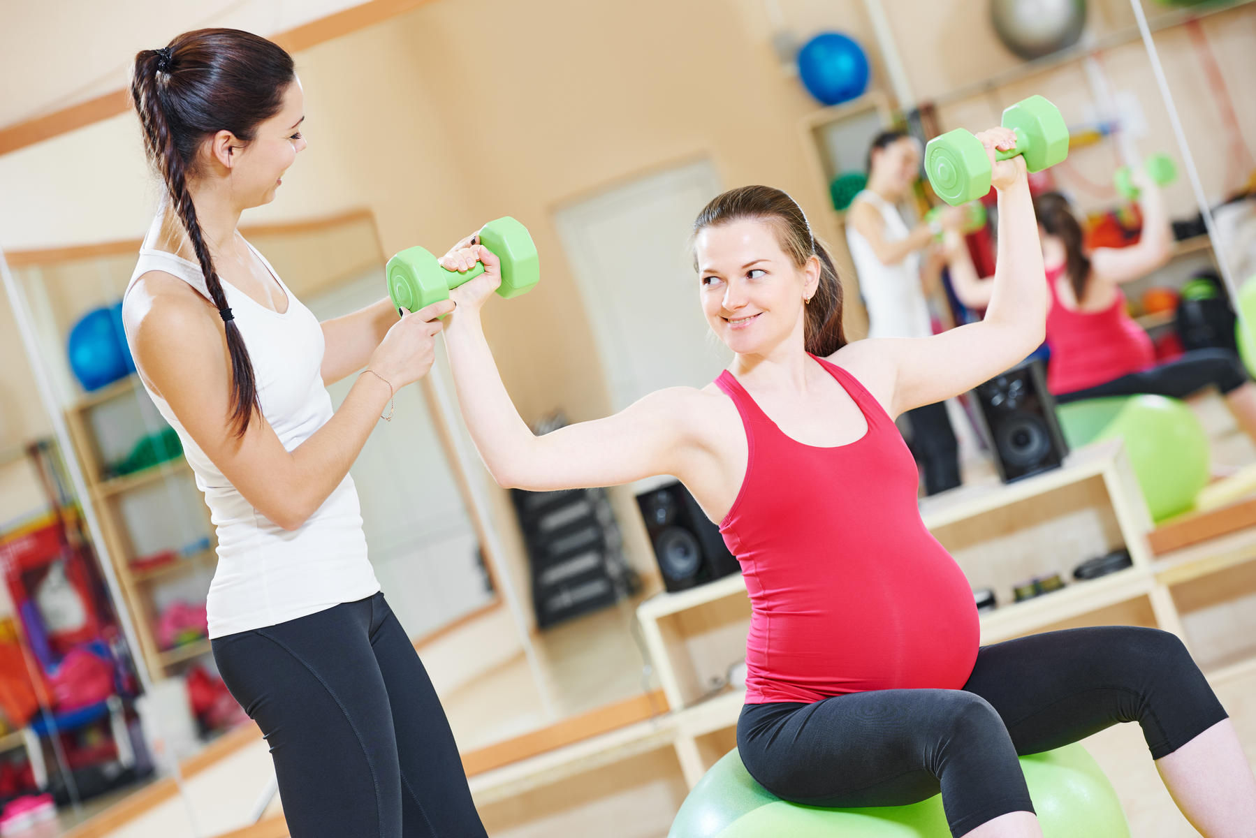 fitness_exercises_for-pregnat_women