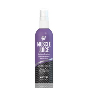 PROTAN Muscle Juice / 118 ml.