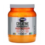 NOW Creatine Monohydrate 1000 gr на супер цена