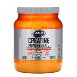 NOW Creatine Monohydrate 1000 gr