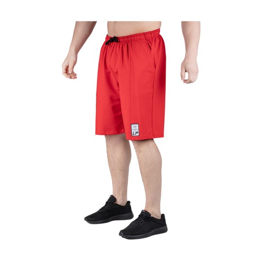 Shorts "Double Heavy Jersey" 6135.2-892 - Red на супер цена