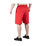 Shorts "Double Heavy Jersey" 6135.2-892 - Red на супер цена
