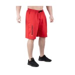 Shorts "Double Heavy Jersey" 6135.2-892 - Red на супер цена