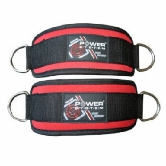 Power System ANKLE STRAPS - АДАПТОР ЗА ГЛЕЗЕНИ на супер цена
