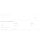 6 PAK Nutrition Chromium 200 мкг / 90 капсули на супер цена