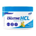 6 PAK Nutrition Creatine HCL Powder 240 гр на супер цена