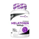 6 PAK Nutrition Melatonin 1 мг / 90 капсули на супер цена