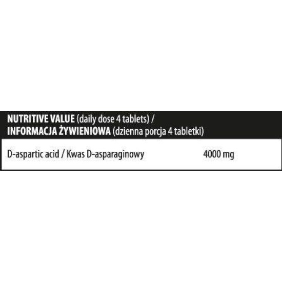 ActivLab DAA 1000 CHEWABLE -120tabs на супер цена