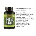 ActivLab THERMO SHAPE 2.0 - 90caps на супер цена