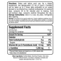 Allmax nutrition  L-Carnitine 473ml / 32 дози  на супер цена