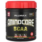 ALLMAX AminoCore BCAA - Fruit Punch 945 гр на супер цена