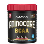 ALLMAX AminoCore BCAA - Blue raspberry 945 гр на супер цена