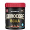 ALLMAX AminoCore BCAA - Blue raspberry 945 гр