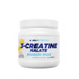 ALLNITRITION Tri-Creatine Malate Powder 250 гр