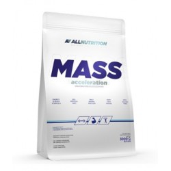 ALLNUTRITION Mass Acceleration 3000 гр
