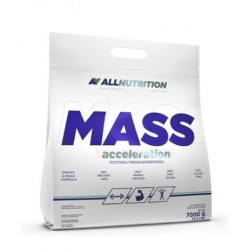 ALLNUTRITION Mass Acceleration 7000 гр