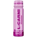 Allnutrition L-Carni Shock 80 мл на супер цена