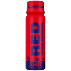 Allnutrition Red Shock 12х80 мл