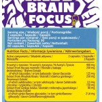 Allnutrition Brain Focus 60 капсули на супер цена