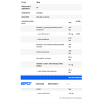 Allnutrition Burn4All Extreme 120 капсули на супер цена