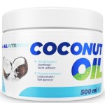Allnutrition Coconut Oil Unrefined 500 мл на супер цена