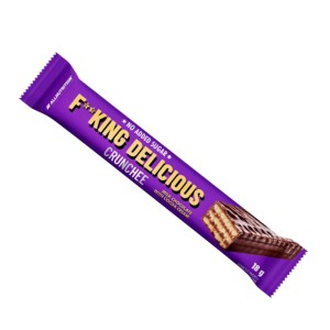 AllNutrition F**king Delicious Crunchee 18 гр
