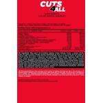 Allnutrition Cuts4All / 120 таблетки на супер цена