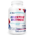 Allnutrition Digestive Enzymes 100 капсули на супер цена