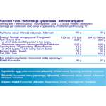 Allnutrition Egg White Protein - Яйчен Протеин - 510 gr на супер цена