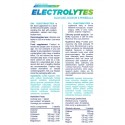 Allnutrition Electrolytes / 20 Effervescent Tabs на супер цена