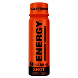 Allnutrition Energy Shock 12х80 мл 