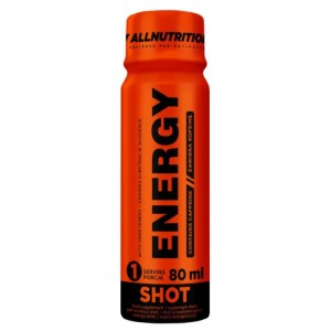 Allnutrition Energy Shock 80 мл