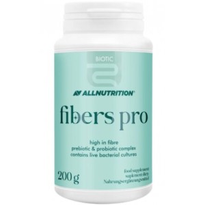 Allnutrition Biotic Fibers Pro 200 гр
