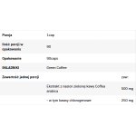 Allnutrition Green Coffee 90 капсули на супер цена