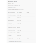 Allnutrition Hero Pump Pre-Workout 420 гр на супер цена