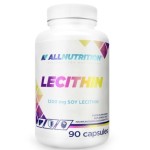 Allnutrition Lecithin 90 капсули на супер цена