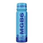 Allnutrition MgB6 Shock 80 мл на супер цена