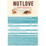 Allnutrition NutLove 500 гр на супер цена