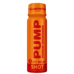 Allnutrition Pump Shock 80 мл на супер цена