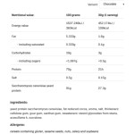 Allnutrition Yeast Protein 500 гр на супер цена