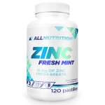 Allnutrition Zinc 120 пастили на супер цена