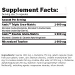 Amix Nutrition CGT-3 / 200 капсули на супер цена