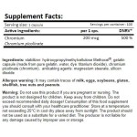 Amix Nutrition Chromium Picolinate / 100 капсули на супер цена