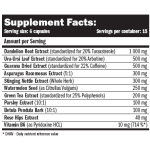Amix Nutrition Diuretic Complex 90 капсули на супер цена